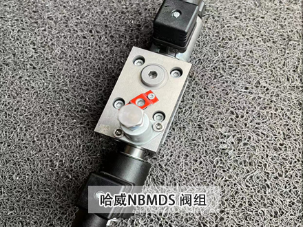 哈威閥組NBMDS 哈威閥組NBMDS