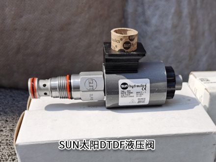 SUN太陽DTDF-MCN SUN太陽DTDF-MCN