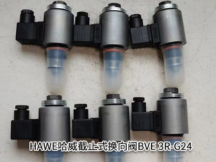 哈威BVE 1F-R-X 24 哈威BVE 1F-R-X 24